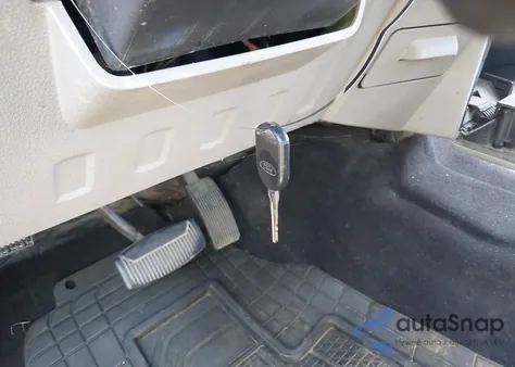 2008 Ford F-250 King Ranch/Lariat/Xl/Xlt from USA, damaged, VIN 1FTSW20R18EB11446